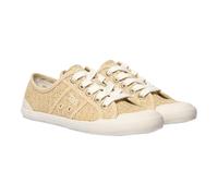 TBS Opiace Trainers UK 4 Beige