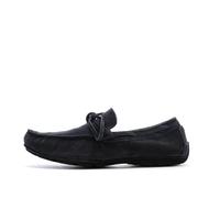 TBS SAWTELL Men's Navy Loafers, Marine, 7 UK