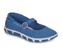 TBS Shoes (Pumps / Ballerinas) JAMALIE in Blue 5