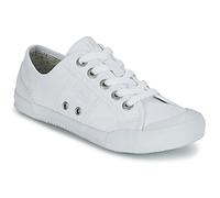 TBS Shoes (Trainers) OPIACE in White 9
