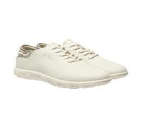 TBS - Sneakers - Women - Blue - Jazaru, Champagne White, 8 UK