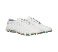 TBS - Sneakers - Women - Blue - Jazaru, Extra White Khaki, 7 UK