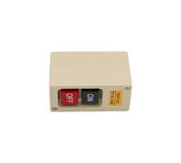TBSP-315 330 start button on off switch control button box*2PCS(TBSP-315)