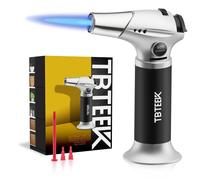 TBT low Torch, Fit All Tanks Kitchen Blow Torc