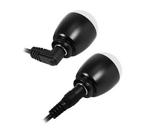 tbulb 2, 2PCS B & S, This is a Lighting Device Designed for 3D Printing, Paper, Laser Cutting or Any Other DIY Lamps.