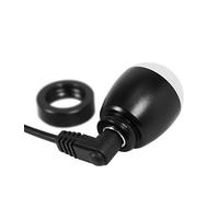tBulb 2, B, This is a Lighting Device Designed for 3D Printing, Paper, Laser Cutting or Any Other DIY Lamps.