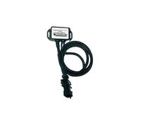 TBVPARTS Emulator Sizer Valve EGR Wahler 7375D with Control Electric 2.0/2.2 Dti Vauxhall Y20DTH Y22DTR Y22DTH 93176989 5851594 5851041