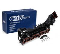 TBVPARTS Intake Manifold for Mi-ni Paceman (R61) Countryman (R60) N47N 1.6D/2.0D - Compatible with Cooper D, Cooper SD, One D - 11618573104/8573104 High Quality and Easy Installation