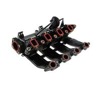 TBVPARTS Intake Manifold M47 2.0D 11617800577 7800577 1117788194 11617787318 11617795393 11617800579 Intake Manifold Module for E87 52d 2 003 E46 318D 320D 1998 E60/E61 520D