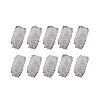 TBXwsofl 1~10pcs P10080 Ink Damper Compatible With Printer Supplies P 10000 P20000 P20080 F2000 F2100 For Part Number P10080(10pcs)