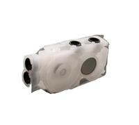 TBXwsofl 1~10pcs P10080 Ink Damper Compatible With Printer Supplies P 10000 P20000 P20080 F2000 F2100 For Part Number P10080(1pcs)