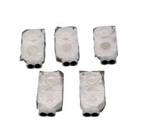 TBXwsofl 1~10pcs P10080 Ink Damper Compatible With Printer Supplies P 10000 P20000 P20080 F2000 F2100 For Part Number P10080(5pcs)