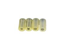 TBXwsofl 10 set Feed Exit Roller 10X PA03540-Y075 PA03630-Y215 PA03630-Y210 PA03540-G078 Compatible With Fi-6125 Fi-6130 Fi-6140 Fi-6225 Fi-6230 Printer