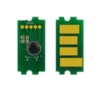 TBXwsofl 100pcs MP501 Toner Chip Compatible With Printer Models MP601SPF MP501SPF MP601 SP 5300 SP 5310 407823 For Part Number MP501