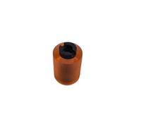TBXwsofl 100X A00J563600 Pickup Roller Compatible With Printer Supplies C253 C353 C220 C280 C360 C451 C-650 C452 C552 C652 C224