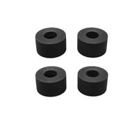 TBXwsofl 10PC Compatible With Printer Supplies M1530 M1536 P1560 P1566 P1600 LBP 6200 6230 6240 For Part Number RM1-7525-000 Duplex Pickup Feed Roller Tire