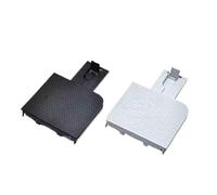 TBXwsofl 10pc Paper Delivery Output Tray Compatible With Pro CP1525 M1536 P1566 P1606 M1536dnf P1606dn Printer Supplies For Part Number RM1-7498-000CN RC2-9441-000(Black)