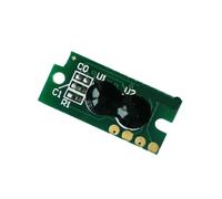 TBXwsofl 10PCS 25.9K Black Toner Cartridge Compatible With Printer Supplies WorkCentre 3655 For Part Number 106R02741