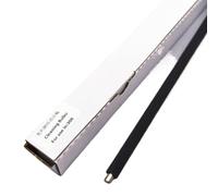 TBXwsofl 10pcs C258 C368 Copier Charge Cleaning Roller Compatible With Printer Supplies C258 C308 C368 C458 C558 C658 C 258 308 368