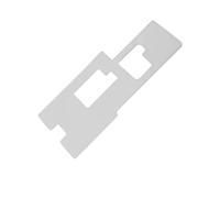 TBXwsofl 10pcs Compatible With Printer Supplies Sponge Ink Pad For 7210 7218 7620 7621 7710 7720 7728 77308702 8710 8715 8717 7740 8210 8216 8218 8700