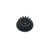 TBXwsofl 10PCS Fuser Drive Gear 007K98680 007K98681 007K98682 Compatible With V80 V180 V2100 V3100 And Versant 80 180 2100 3100 Printers(15T GEAR)