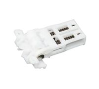 TBXwsofl 10PCS JC97-03220A JC97-02779A JC97-01707A ADF Hinge Compatible With SCX 4016 4116 4216 4316 4520 4720 5530 CLX 3160 6200 6210 6220 Series Document Scanners