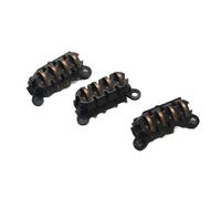 TBXwsofl 10PCS Replacement Chip Compatible with ML1660 ML1661 ML1665 ML1666 ML1667 ML1670 ML1673 ML1674 ML1675 ML1676 ML1678 ML1860 ML1861 ML1865 CX3200 CX3201 CX3205 CX3206