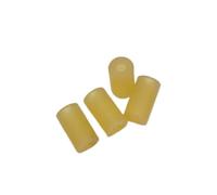 TBXwsofl 10SET Black Feed Exit Drive Roller Compatible With Printer Supplies Fi-6110 N1800 S1500M S1500 S510M S510 S500 For Part Number PA03586-K983 PA03586-K984