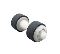 TBXwsofl 10SETS RM2-2516-000 RM2-2517-000 Pickup Roller Replacement Compatible With M15 M17 M28 M30 M15a M15w M16a M17a M17w M28a M28w M30a M30w M14 M29 Printer Models