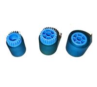 TBXwsofl 10X AF031082 AF030081 AF032080 Paper Feed Separation Pickup Roller Compatible With Printer Supplies 2051 2060 2075 5500 6000 6001 6002 6500 7000 7001