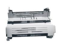 TBXwsofl 10X Cover Paper Output Bin Compatible With Printer Supplies For Part Number 1010 1018 1020 Plus RC1-2111(White)