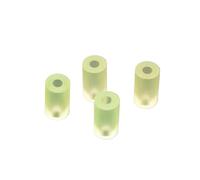 TBXwsofl 10X PA03541-Y041 PA03541-Y042 Lower Feed Exit Roller Tire Compatible With ScanSnap S300 S300M S1300 S1300i Printer Supplies