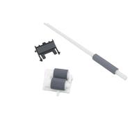 TBXwsofl 10X Pickup Roller Separation Pad Compatible With Printer Supplies DCP 7055 7057 7060 7065 7070 MFC 7240 7360 7365 7460 7470 7860 HL 2130 2270 2240