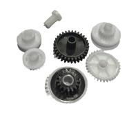 TBXwsofl 10X RU5-0628 RU5-0634 RU5-0635 RU5-0637 RU5-0638 RU5-0655 Fuser Drive Swing Gear Compatible With Printer Supplies Enterprise M712 M