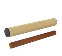 TBXwsofl 1PC 8R12988 Fuser Film Sleeve Compatible With Printer Supplies DocuColor 240 242 250 252 260 WorkCentre 7655 7665 7675 7755 7765 7775 C5540 C6550 C7550 For Part Number 8R12988