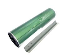TBXwsofl 1PC Compatible With Printer Supplies Fuji Quality OPC Drum For 7500 7502 7503 2075 6001 7001 8001 8000 9001 Drum Cleaning Cylinder