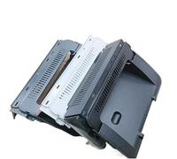 TBXwsofl 1PCS Cartridge Door Face Down Cover Assembly Compatible With Printer Supplies Pro P1102 P1102w P1105 P1106 P1107 P1108 P1005 P1006 P1007 P1008(White)