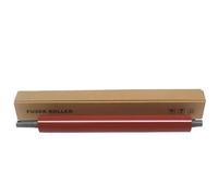 TBXwsofl 1pcs Compatible With Printer Supplies Lower Fuser Roller Pressure Roller For C554 C654 C754 C554e C654e C754e 554