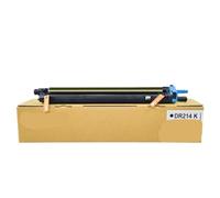 TBXwsofl 1pcs DR214K Paper Long Life Drum Unit Quality DR215K Compatible With Printer Supplies C227 287 C226 266 Replacement For Part Number DR215K(DR214K C227 287)
