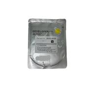 TBXwsofl 1PCS DV311 Developer Powder Compatible With Printer Models C220 C360 C280 For Part Number DV311(Y-210g)