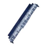 TBXwsofl 1Pcs Paper Eject Unit Assembly Compatible With Printer Supplies LQ-520K LQ310K LQ-300KH LX-310 LQ-350 350K(Original)