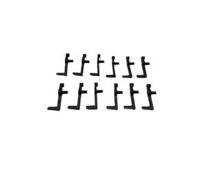 TBXwsofl 1pcs Q5669-60713 Q6718-67018 Auto Cutter Arm Compatible With Printer Supplies T610 T620 T1100 T1120 T1200 Z5200 Z2100 Z3100 Z3200 For Part Number Q5669-60713 Q6718-67018