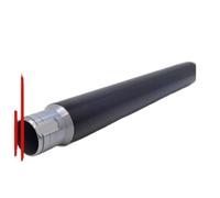 TBXwsofl 1pcs Upper Fuser Roller Compatible With Printer Supplies 2060 2075 2051 MP 6500 5500 7500 6000 7000 8000 6001 7001 8001 For Part Number AE01-1117 AE01-1095(Original)