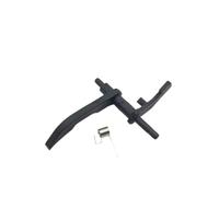 TBXwsofl 1PCX JC66-01304A Paper Delivery Fuser Exit Actuator Compatible With Printer Supplies SCX-4725 SCX4725 SCX-4726 SCX4726 Phaser 3200MFP 3200 For Part Number JC66-01304A