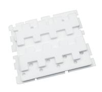 TBXwsofl 1set CH644A CH649A Waste Ink Tank Pad Sponge Compatible With Printer Supplies DesignJet 761 771 D5800 Z6810 T7100 T7200 Z6100 Z6200 Z6600 Z6610 Z6800