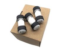 TBXwsofl 1set Compatible Feeder Pickup Roller Assembly For MAXIFY IB4080 MB5350 MB5310 IB4020 MB5020 IB4180 MB5320 IB4050 Printers