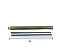 TBXwsofl 1Set DR-214 Drum Unit 130K Pages Drum Kits Compatible With Printer Supplies C258 C308 C368 C458 C558 Drum Cleaning Charge Roller