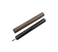 TBXwsofl 1Set Fuser Film Sleeve Pressure Roller Gear Compatible With Printer Models HL 5470 6180 DCP 8150 8250 MFC 8510 8520 5450 5445 5440 5472 8110 8157 For Part Number 1G724-97012