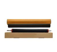 TBXwsofl 1Set MP2554 Fuser Film Sleeve Pressure Roller Compatible With Printer Supplies MP 2554 3054 3554 4054 5054 MP6054SP
