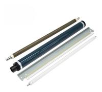 TBXwsofl 1set OPC Drum Unit Rebuild Kit Compatible With Printer Supplies MPC3003 3503 4503 5503 6003 3004 3504 4504 5504 6004 For Part Number D1862258 D1862219(1SET OEM Color)